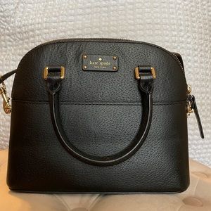 Kate Spade Dome Cross-Body